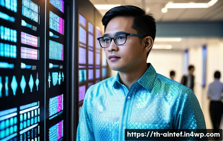 อนาคตการรักษาด้วย AI สังคมไทยพร้อมรับแค่ไหน 3 AI 치료법의 사회적 수용성 문제 관련 이미지 1