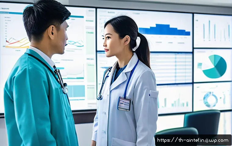 การประยุกต์ใช้ AI ในการรักษาทางคลินิกอย่างมีจริยธรรมเพื่ออนาคตการแพทย์ที่ปลอดภัย 4 AI 기반 치료의 윤리적 임상 적용 관련 이미지 2